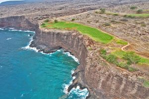 Manele 13th Aerial